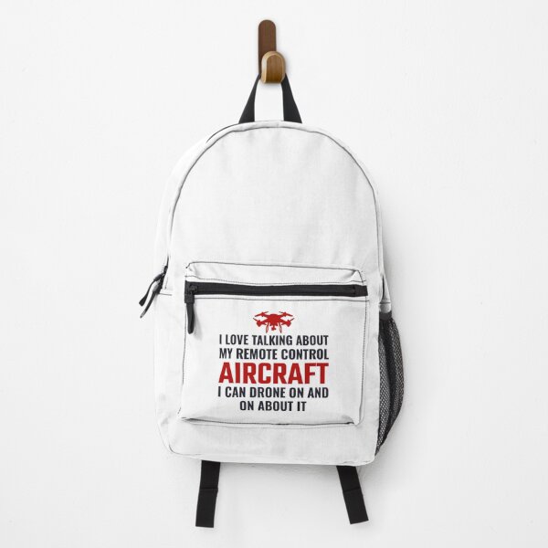 Item preview, FPV Drone Flying Quadcopters RC Pilot Air Racing designed and sold by TastefulTees.