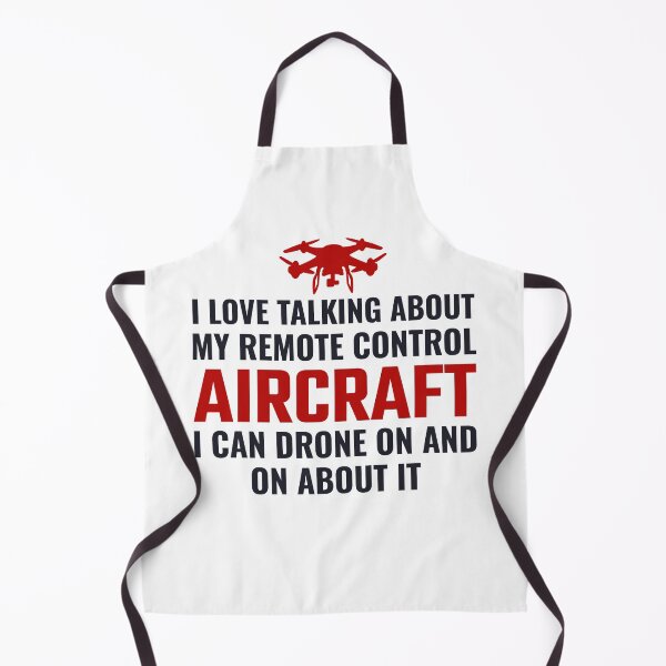 Item preview, FPV Drone Flying Quadcopters RC Pilot Air Racing designed and sold by TastefulTees.