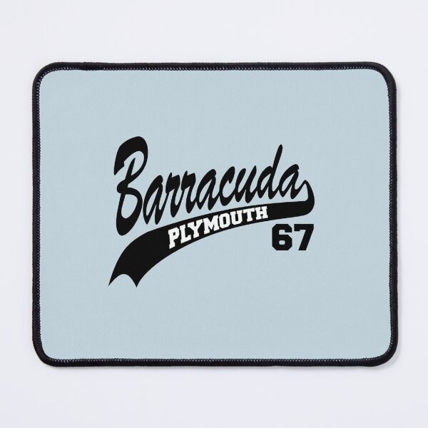Item preview, 67 Plymouth Barracuda designed and sold by Dorothy-Bullock.