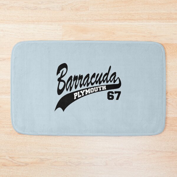 Item preview, 67 Plymouth Barracuda   designed and sold by Dorothy-Bullock.