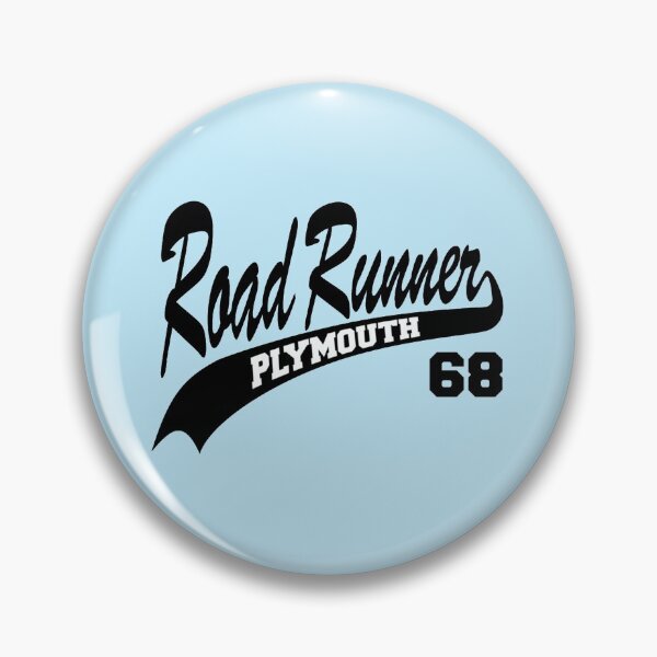 Item preview, 68 Plymouth Road Runner   designed and sold by Dorothy-Bullock.