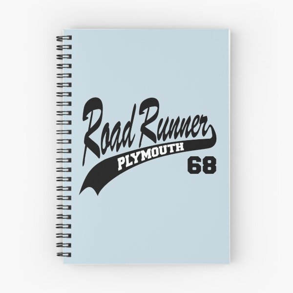 Item preview, 68 Plymouth Road Runner   designed and sold by Dorothy-Bullock.