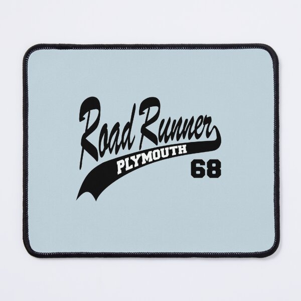 Item preview, 68 Plymouth Road Runner designed and sold by Dorothy-Bullock.