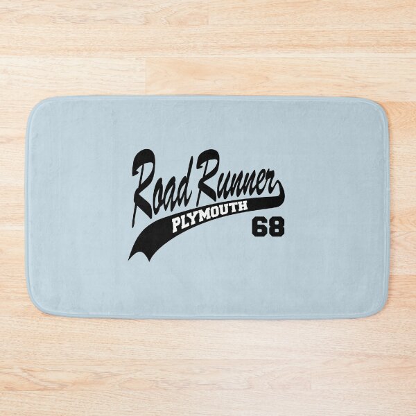 Item preview, 68 Plymouth Road Runner designed and sold by Dorothy-Bullock.