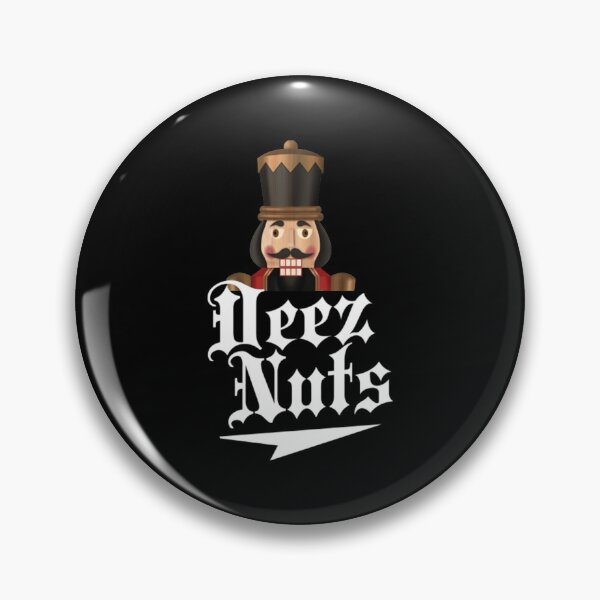 Item preview, Deez Nuts designed and sold by Afanasievich.