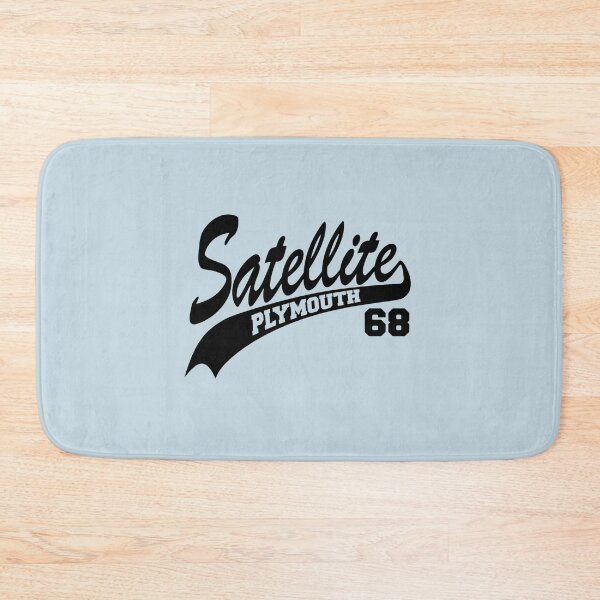 Item preview, 68 Plymouth Satellite designed and sold by Dorothy-Bullock.