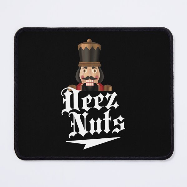 Item preview, Deez Nuts designed and sold by Afanasievich.