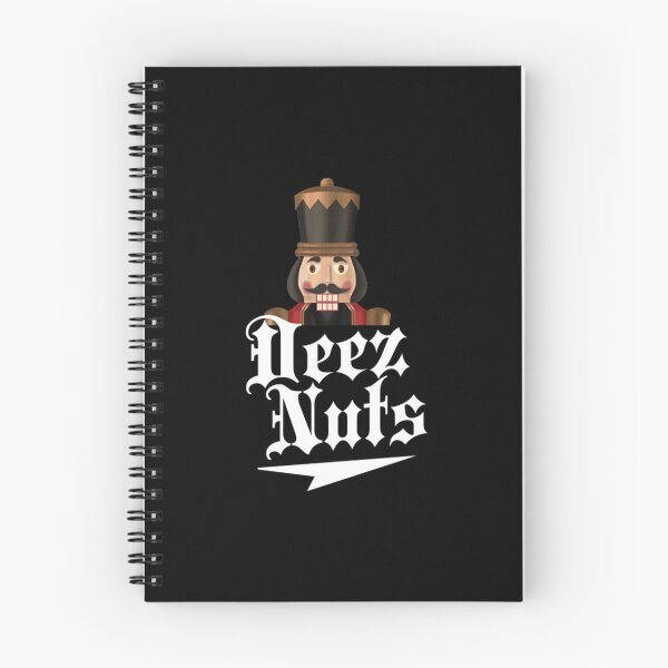 Item preview, Deez Nuts designed and sold by Afanasievich.