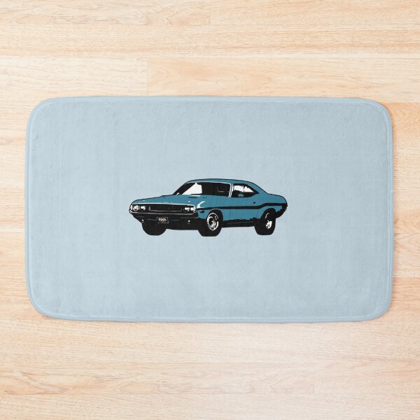 Item preview, 1970 Blue DC   designed and sold by Dorothy-Bullock.