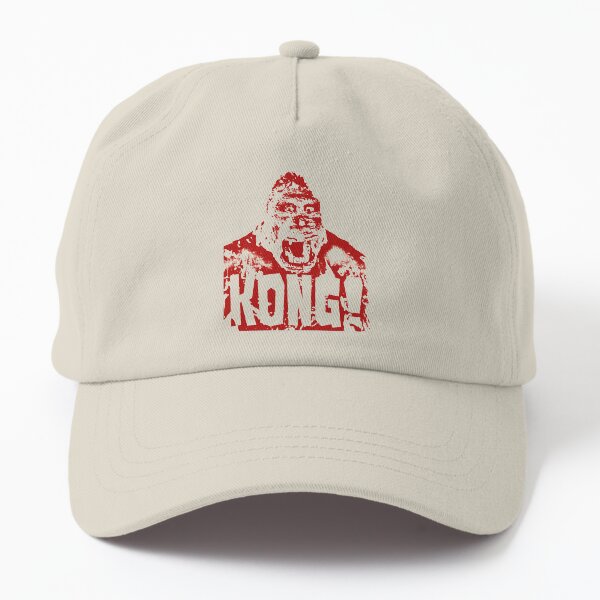 Item preview, KONG the KING! designed and sold by whatnotmark.
