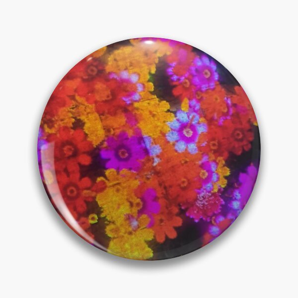 Item preview, Field of Flowers | Summer Day at TeamLab Borderless in Odaiba, Tokyo designed and sold by manamicreates.