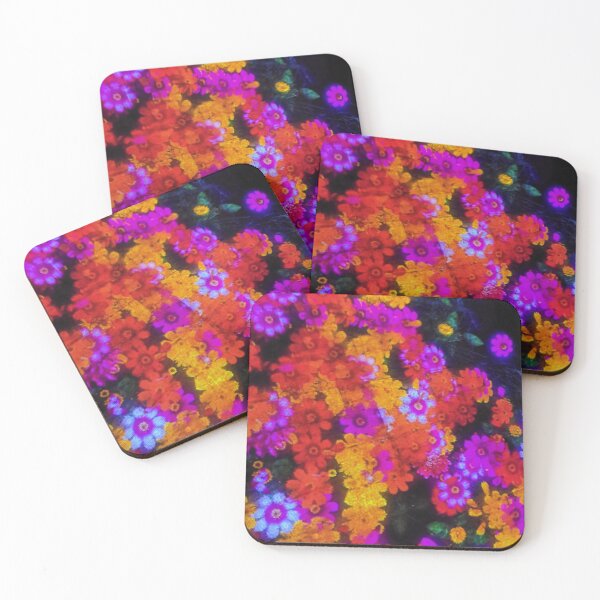 Item preview, Field of Flowers | Summer Day at TeamLab Borderless in Odaiba, Tokyo designed and sold by manamicreates.