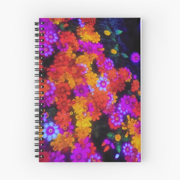 Item preview, Field of Flowers | Summer Day at TeamLab Borderless in Odaiba, Tokyo designed and sold by manamicreates.