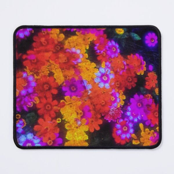Item preview, Field of Flowers | Summer Day at TeamLab Borderless in Odaiba, Tokyo designed and sold by manamicreates.