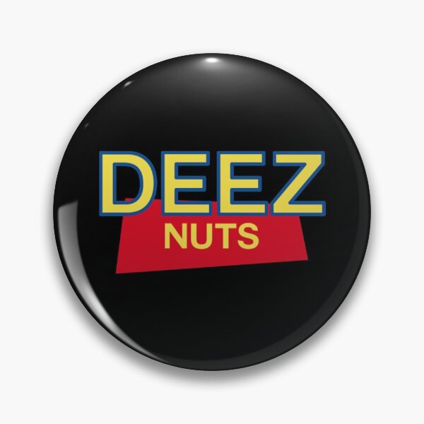 Item preview, Deez Nuts (TS) designed and sold by Afanasievich.