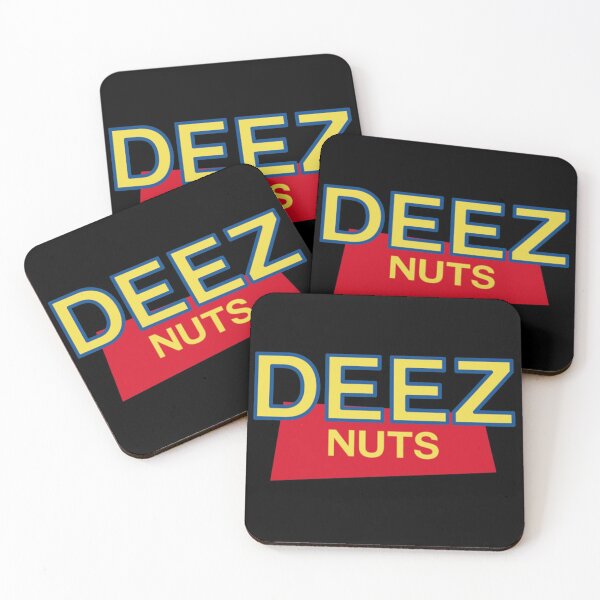 Item preview, Deez Nuts (TS) designed and sold by Afanasievich.