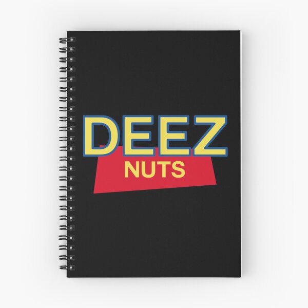 Item preview, Deez Nuts (TS) designed and sold by Afanasievich.