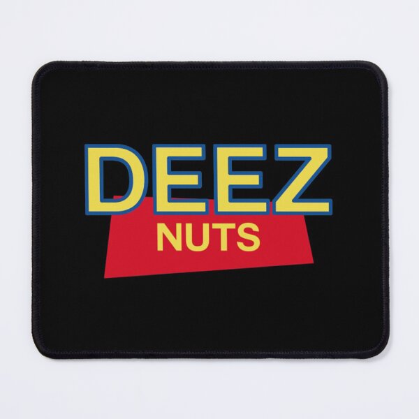 Item preview, Deez Nuts (TS) designed and sold by Afanasievich.