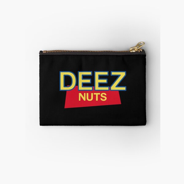Item preview, Deez Nuts (TS) designed and sold by Afanasievich.