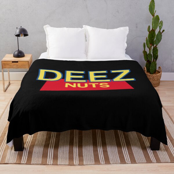 Item preview, Deez Nuts (TS) designed and sold by Afanasievich.
