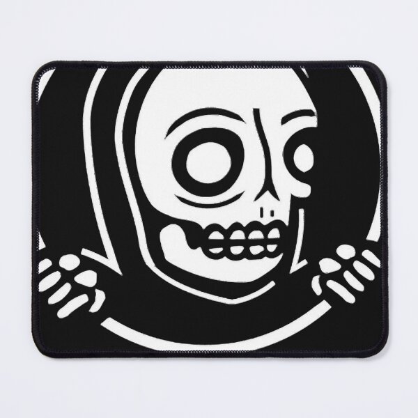Item preview, senses fail skull Classic designed and sold by Longenberger11.