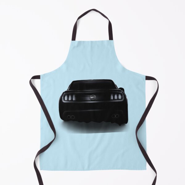 Item preview, Dark Ford Mustang GT designed and sold by Dorothy-Bullock.