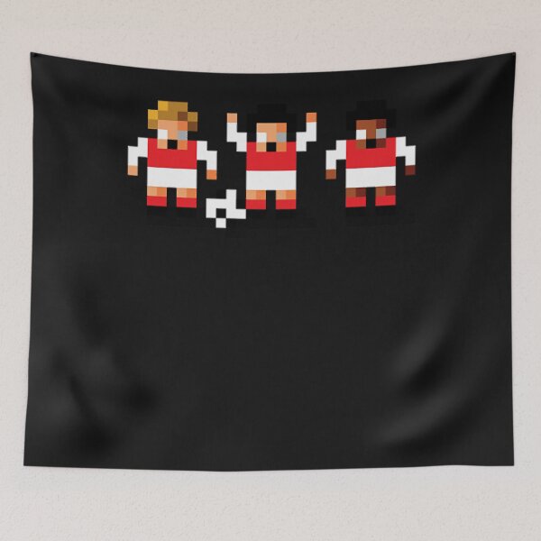 Item preview, Sensi Tee - Gunners and Amsterdammers Essential designed and sold by Longenberger11.
