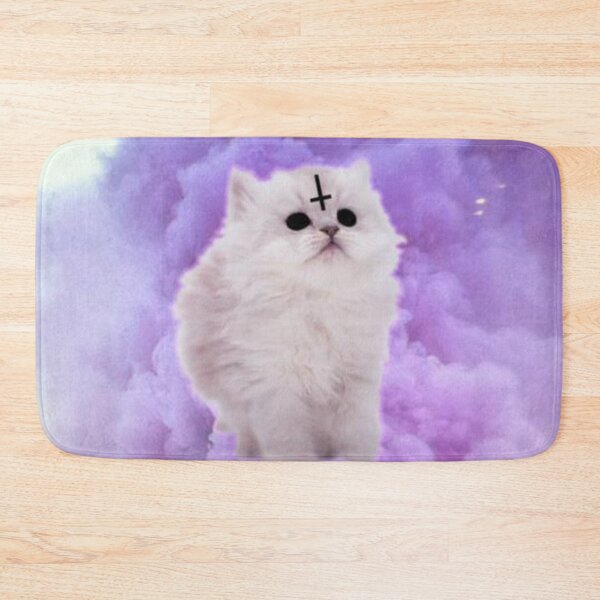 Item preview, Lucipurr designed and sold by Lustkill.