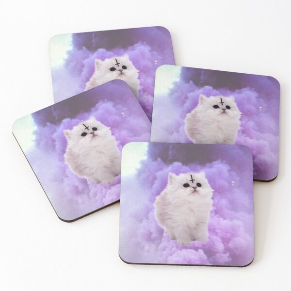 Item preview, Lucipurr designed and sold by Lustkill.