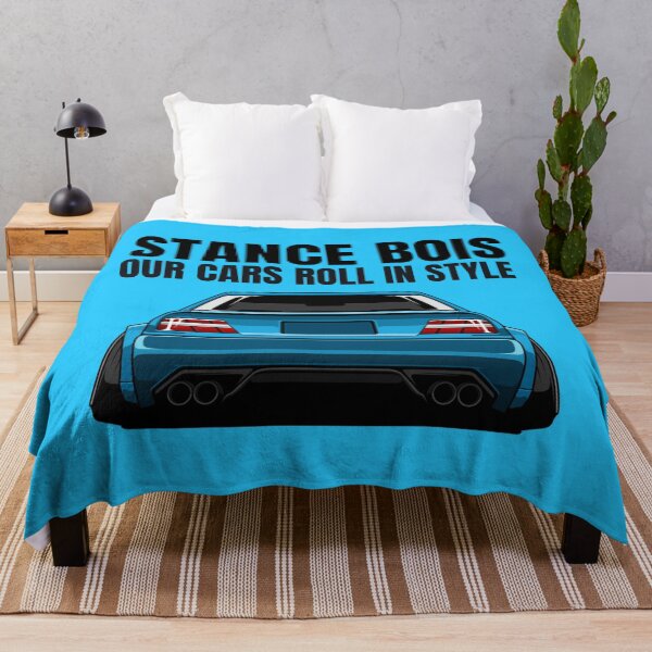 Item preview, Stance Bois - our cars roll in style designed and sold by MOTOSHIFT.