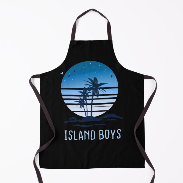 Item preview, ISLAND BOYS YEAH designed and sold by FOSLIGHT.