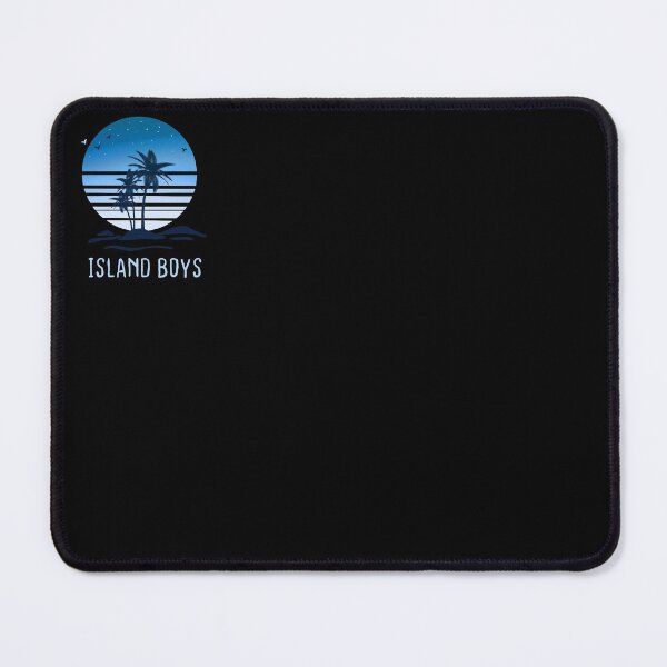 Item preview, ISLAND BOYS YEAH designed and sold by FOSLIGHT.