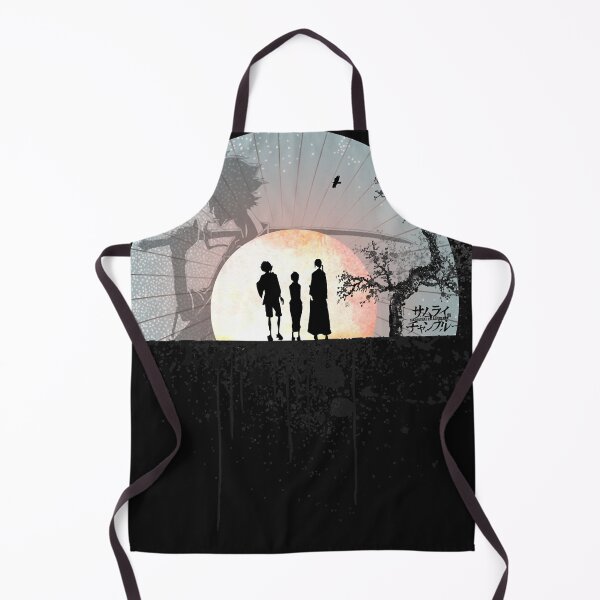 Item preview, Samurai Splatter esencial designed and sold by Longenberger11.