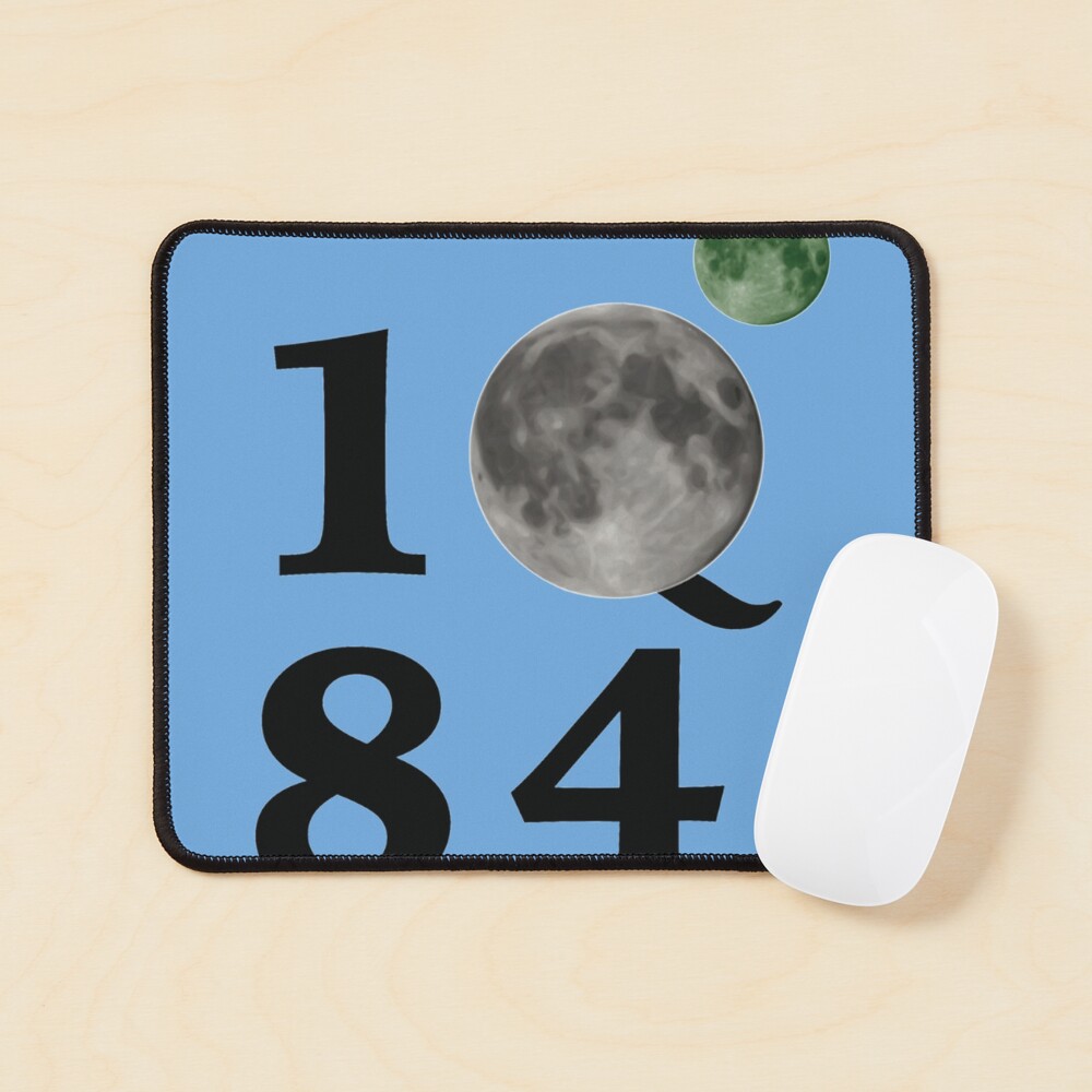 Item preview, Mouse Pad designed and sold by RitchieBarry.