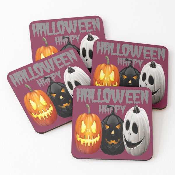 Item preview, Halloween Pumpkins - Halloween designed and sold by rahman-7.