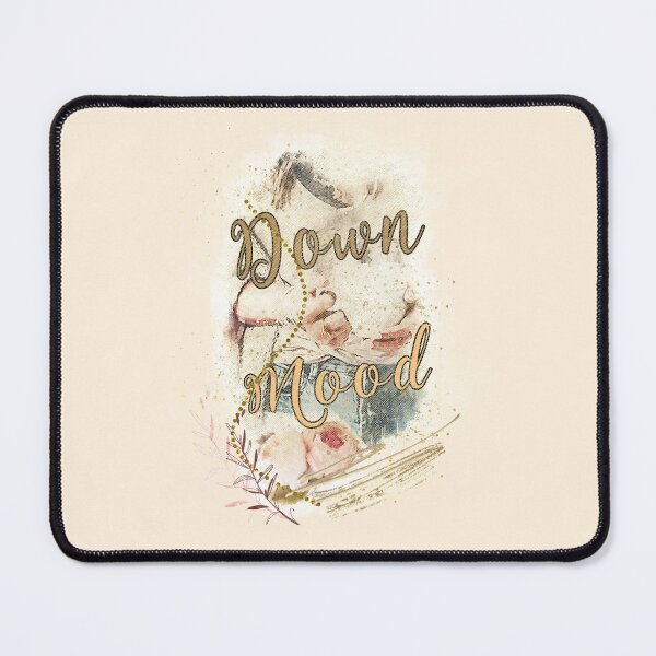 Item preview, Down Mood designed and sold by Printedarts.