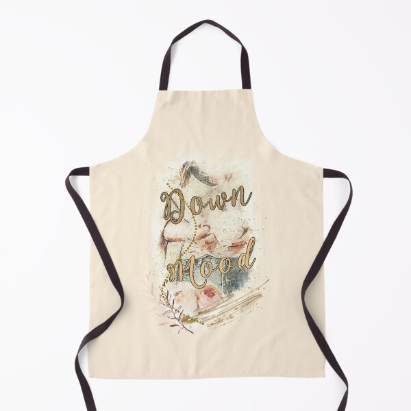 Item preview, Down Mood designed and sold by Printedarts.
