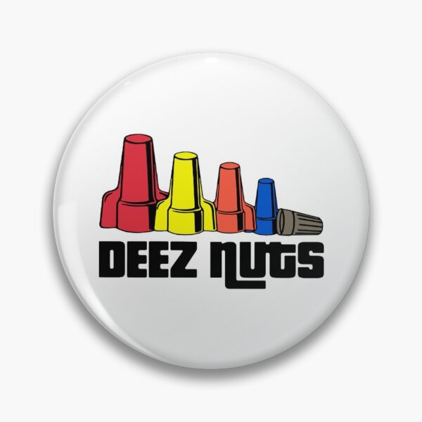 Item preview, Deez nuts electrician designed and sold by Afanasievich.