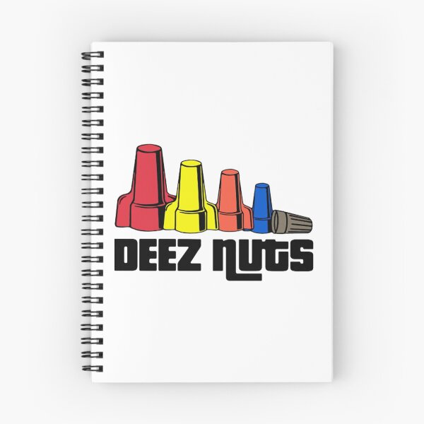 Item preview, Deez nuts electrician designed and sold by Afanasievich.