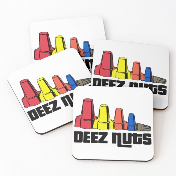 Item preview, Deez nuts electrician designed and sold by Afanasievich.