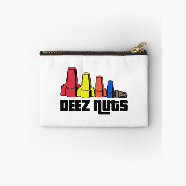 Item preview, Deez nuts electrician designed and sold by Afanasievich.