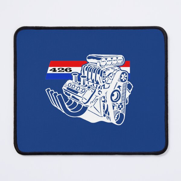 Item preview, 426 V8 Blown Engine   designed and sold by Dorothy-Bullock.