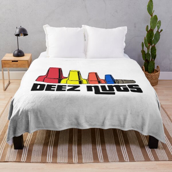 Item preview, Deez nuts electrician designed and sold by Afanasievich.