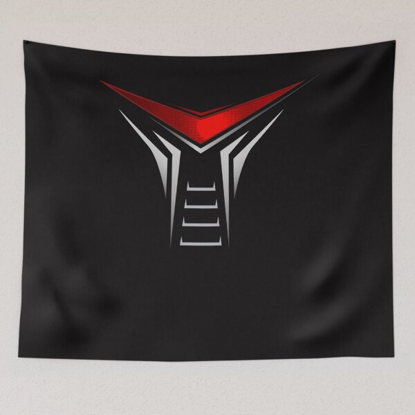 Item preview, Battle Star Galactica Cylon Graphic  Lightweight Hoodie designed and sold by neilldannie.