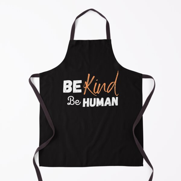 Item preview, Be Kind Be Human HoodiePullover Best Hoodie for Kind people! Lightweight Hoodie designed and sold by neilldannie.