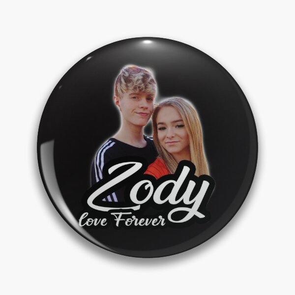 Item preview, Best Gift for Zody Supporters Zody T Shirt, Zody Hoodies Pullover Hoodie designed and sold by neilldannie.