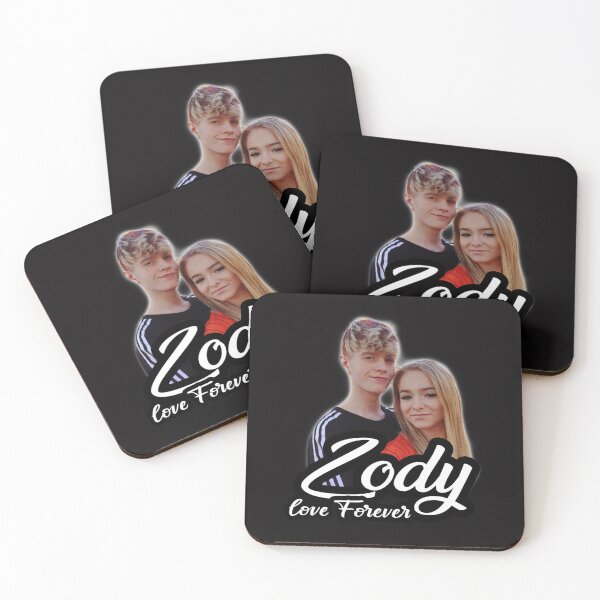 Item preview, Best Gift for Zody Supporters Zody T Shirt, Zody Hoodies Pullover Hoodie designed and sold by neilldannie.