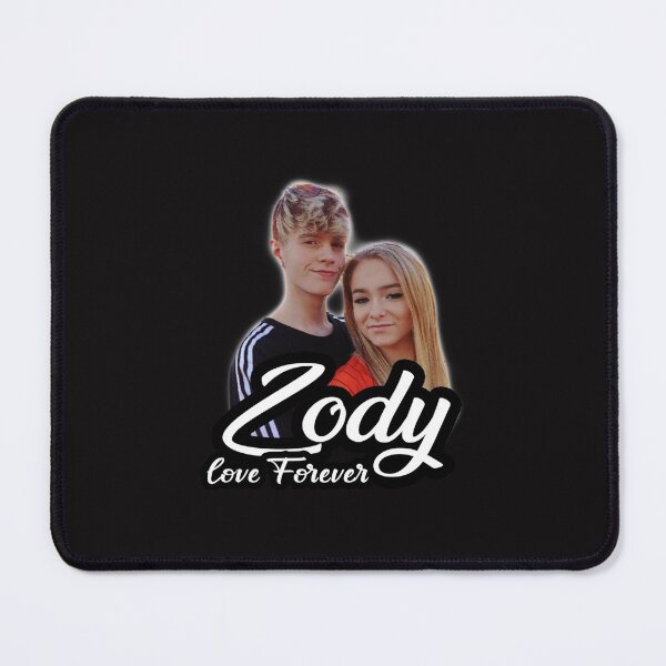 Item preview, Best Gift for Zody Supporters Zody T Shirt, Zody Hoodies Pullover Hoodie designed and sold by neilldannie.