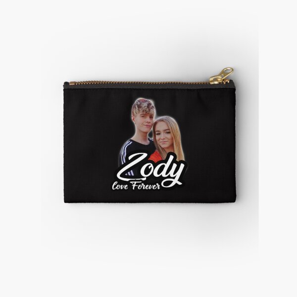 Item preview, Best Gift for Zody Supporters Zody T Shirt, Zody Hoodies Pullover Hoodie designed and sold by neilldannie.