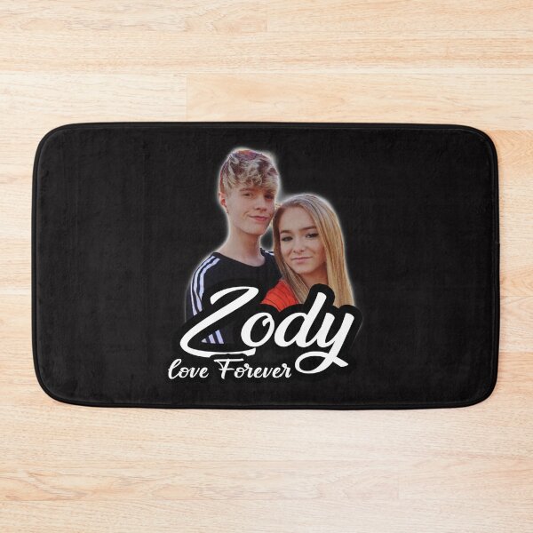 Item preview, Best Gift for Zody Supporters Zody T Shirt, Zody Hoodies Pullover Hoodie designed and sold by neilldannie.
